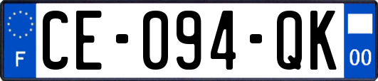 CE-094-QK