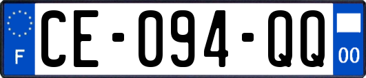 CE-094-QQ