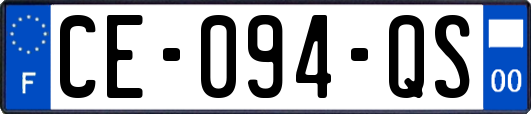 CE-094-QS