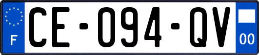 CE-094-QV