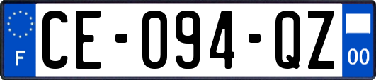 CE-094-QZ