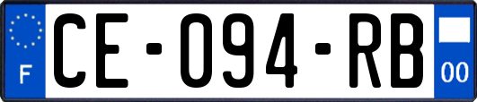 CE-094-RB