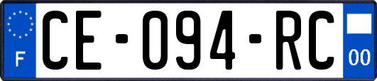 CE-094-RC