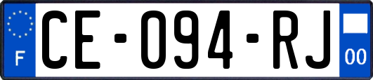 CE-094-RJ