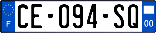 CE-094-SQ