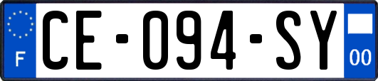 CE-094-SY