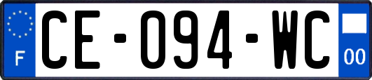 CE-094-WC