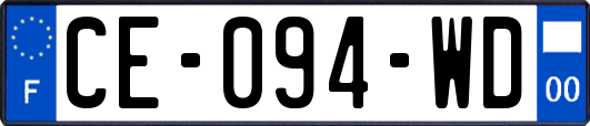 CE-094-WD