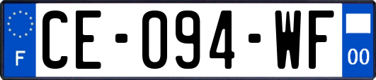CE-094-WF