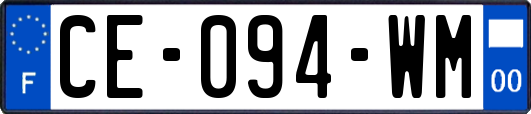 CE-094-WM