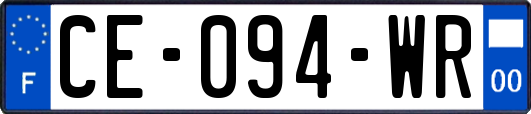 CE-094-WR