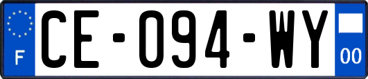 CE-094-WY