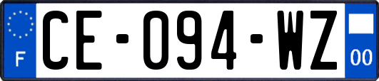 CE-094-WZ