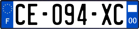 CE-094-XC