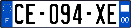 CE-094-XE