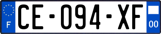 CE-094-XF