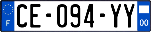 CE-094-YY