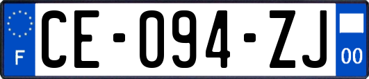 CE-094-ZJ