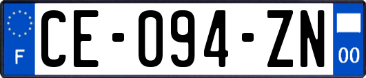 CE-094-ZN