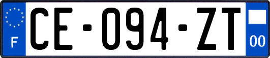 CE-094-ZT