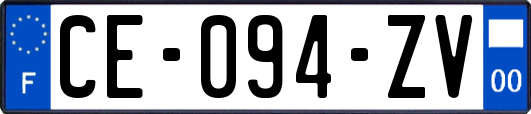 CE-094-ZV