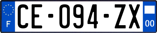 CE-094-ZX