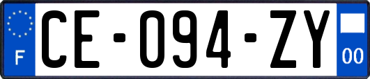 CE-094-ZY