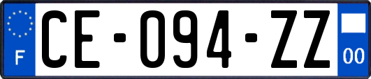 CE-094-ZZ