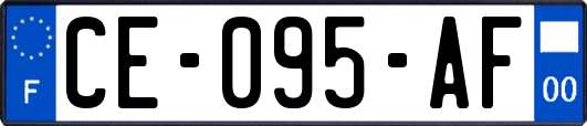 CE-095-AF