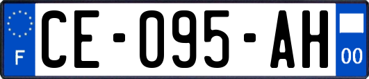 CE-095-AH