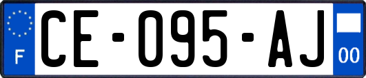 CE-095-AJ