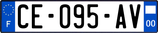 CE-095-AV