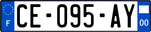 CE-095-AY