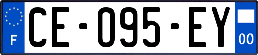 CE-095-EY