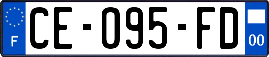 CE-095-FD