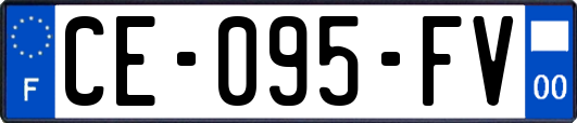 CE-095-FV