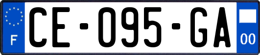 CE-095-GA