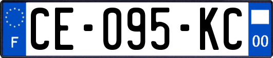 CE-095-KC