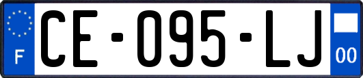CE-095-LJ