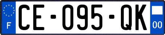 CE-095-QK