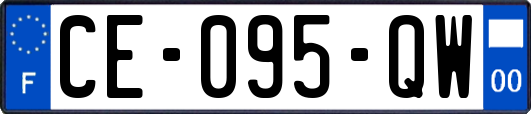 CE-095-QW