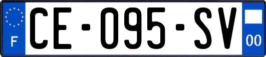 CE-095-SV