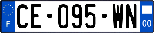 CE-095-WN