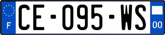 CE-095-WS