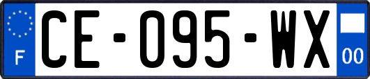 CE-095-WX