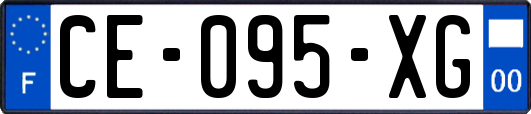 CE-095-XG