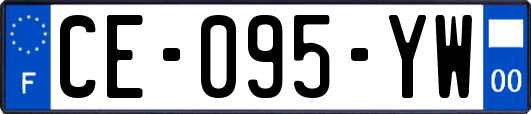 CE-095-YW