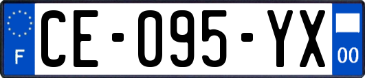 CE-095-YX