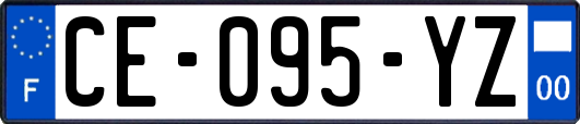 CE-095-YZ