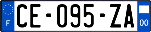 CE-095-ZA